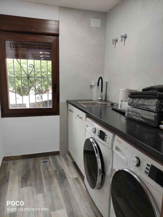 Casa Rural Lavernia Cabanes  Esterno foto