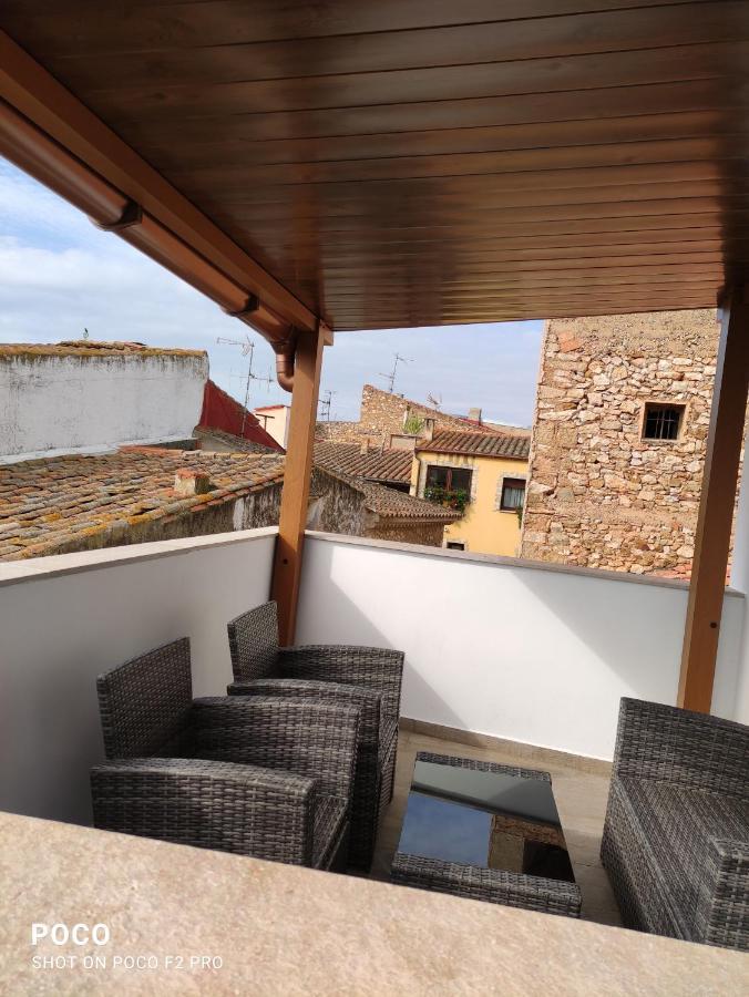 Casa Rural Lavernia Cabanes  Esterno foto