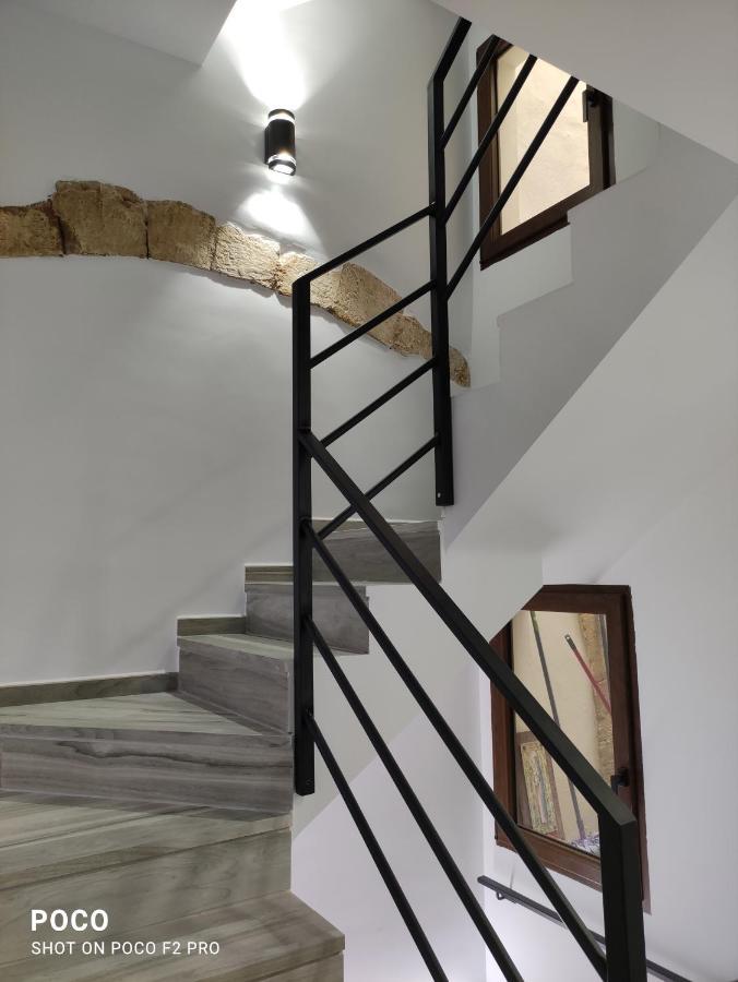 Casa Rural Lavernia Cabanes  Esterno foto